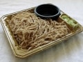 これからの暑さに!コンビニそば&そうめん食べ比べ
