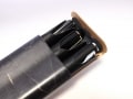 木製である事と機能的でカッコいい事は矛盾しない筆箱