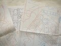 型紙の作り方・使い方のコツ！裁縫の初心者でもできる！