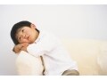 職場復帰で子どもに影響が…その対処法は？