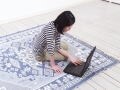 女性ホルモン分泌を整えるアロマオイル集