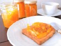レンジで超簡単！甘夏マーマレードの作り方