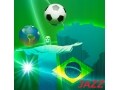 サッカー大国ブラジルのジャズ、熱狂的ベスト3！