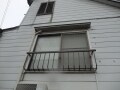 激しい雨に勝てる家づくり