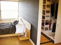寝室の快眠性を高める第3の収納プラン