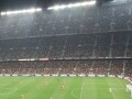 サッカー観戦、フランス語でヤジってみよう！