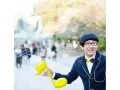 装置メガネの『パピプペポ』