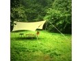 雨の日のキャンプを楽しむための10の鉄則