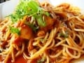 【カロリー表】昼食メニュー（外食編）