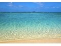 天然ビーチとフクギの島、瀬底島で遊ぼう！