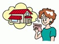 住宅ローンの返済方法の種類