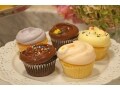 カップケーキで話題のマグノリアベーカリー表参道OPEN