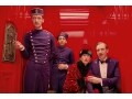 『グランド・ブタペスト・ホテル』とホテル映画
