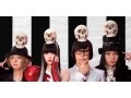 アーバンギャルドの『鬱くしい国』