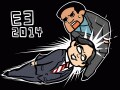 E3 任天堂のイカれてイカした発表