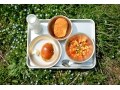 給食が少ない…中学生が必要な1食分のカロリーって？