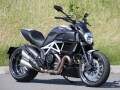 異形なるイタリアの新星 ドゥカティ ディアベル