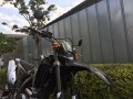 250ccのフラッグシップマシン ヤマハWR250X試乗