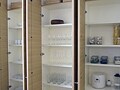 効率の良い収納プランが広く住む秘訣