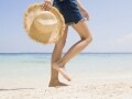 数字より見た目！　メリハリ美脚を作る時短エステ