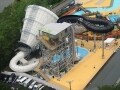 東京サマーランド「DEKASLA」体験レポート