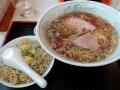老舗の中華料理店「大勝軒」の源流を辿る散歩
