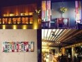 地ビールと薪料理を味わうティファナのレストラン