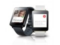 腕時計としても使える？Android Wear『LG G Watch』