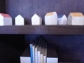 古本と雑貨「手紙舎」と、ごはん屋「ヒバリ」