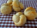 ふすま粉を使ってブランブレッド