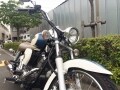 ヤマハ・ドラッグスター250(ds250)試乗レポート