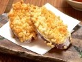 ノンフライヤーで天ぷらレシピ！揚げない天ぷらの作り方