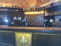 歴史地区にあるローマの老舗ビール専門店