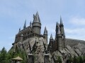「ハリー・ポッター」の世界をUSJで実体験