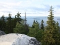 フィンランド随一の眺望、コリ国立公園のウッコ展望台
