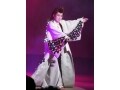 姫錦之助インタビュー