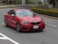 これで十二分。都会派スポーツM235i