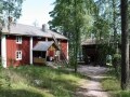 フィンランド伝統建築が集まるセウラサーリ野外博物館