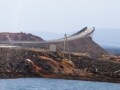 圧巻の景色！ ノルウェーの「世界で最も美しい道路」