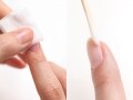 スティックで簡単！ネイルカラーのきれいな落とし方