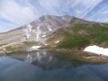 夏山の絶景へ、夏の大雪山旭岳ロープウェイ【北海道】