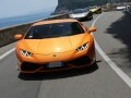 万能レイジングブル登場。ランボルギーニウラカン
