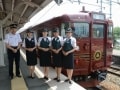 水戸岡鋭治の新デザイン観光列車「ろくもん」とは？