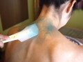 猛暑は涼しく美しく。冷却美人エステ