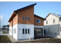 間取り（平面）の次は断面をチェックしましよう