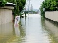 火災保険で土砂災害や浸水からわが家を守る
