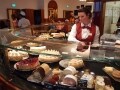 本当に美味しいマジパンはリューベックにあり／ドイツ