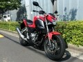 ホンダCB250F 一週間通勤試乗インプレッション