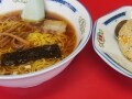 「半チャンラーメン御三家」と「木下三兄弟の店」巡り