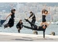 小池ミモザ『CLOUD/CROWD』インタビュー！